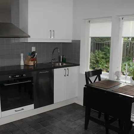 Art Holm Family Homeaway 4*