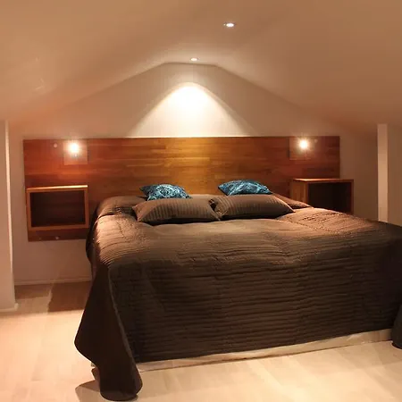 Art Holm Family Homeaway 말뫼