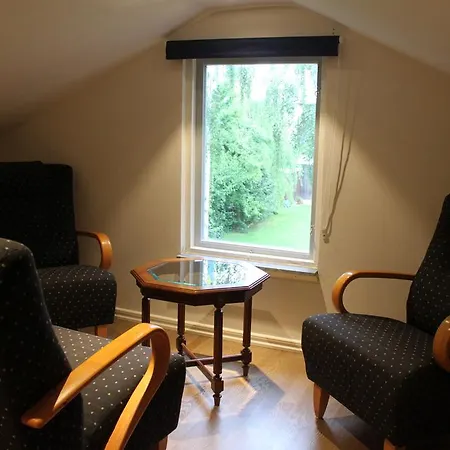 아파트호텔 Art Holm Family Homeaway 4*