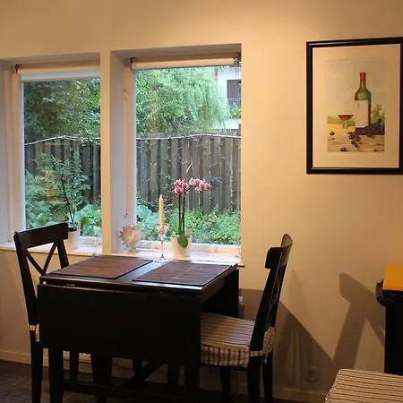 Art Holm Family Homeaway 4*