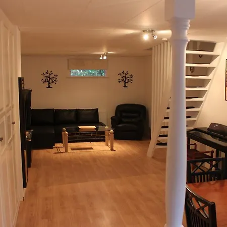 Art Holm Family Homeaway 4*
