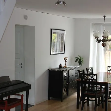 Art Holm Family Homeaway 4* 말뫼