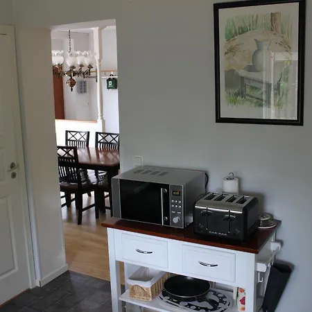 Art Holm Family Homeaway 아파트호텔 말뫼
