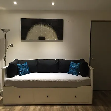 Art Holm Family Homeaway 아파트호텔