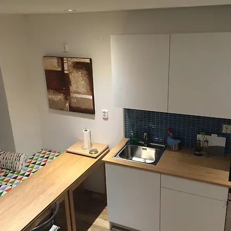 Art Holm Family Homeaway 아파트호텔 4*