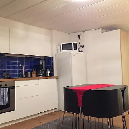 Art Holm Family Homeaway 4*