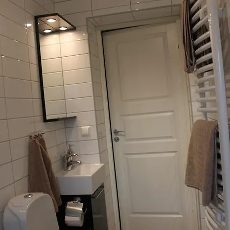 Art Holm Family Homeaway Lägenhetshotell Malmö