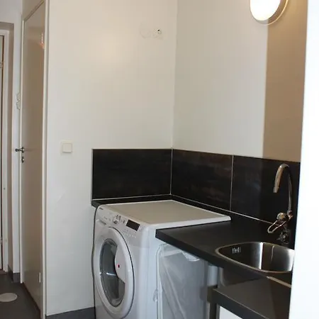 Lägenhetshotell Art Holm Family Homeaway 4*