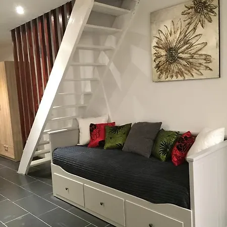 Lägenhetshotell Art Holm Family Homeaway