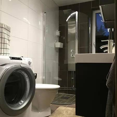 アパートホテル Art Holm Family Homeaway 4*