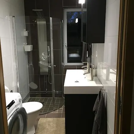 Lägenhetshotell Art Holm Family Homeaway Malmö