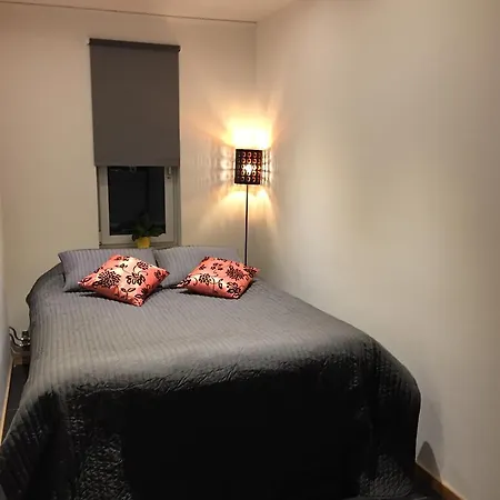 Art Holm Family Homeaway Malmö