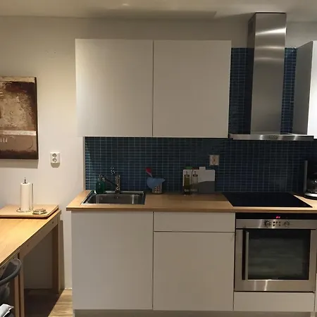 Lägenhetshotell Art Holm Family Homeaway