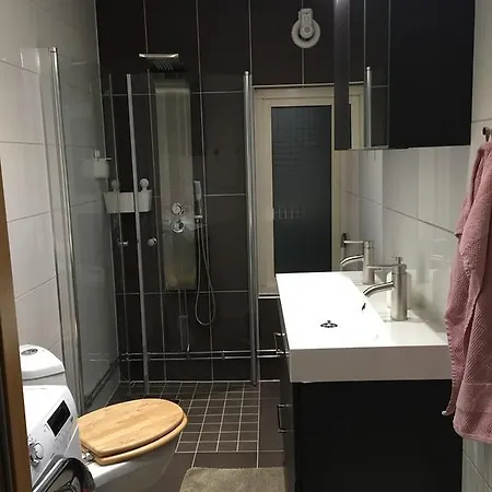 Lägenhetshotell Art Holm Family Homeaway 4*