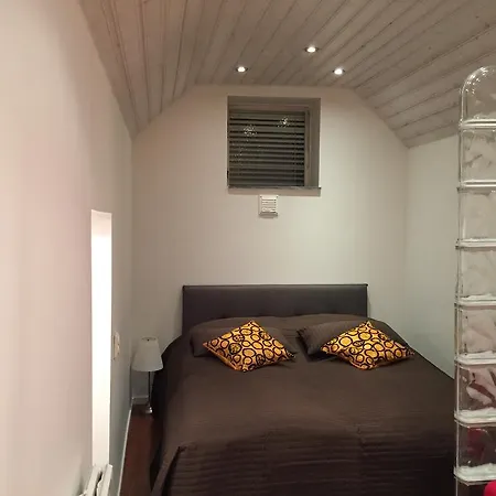 Lägenhetshotell Art Holm Family Homeaway 4*
